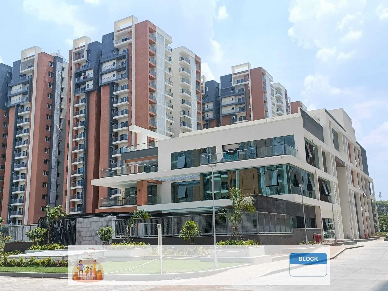 Ready To Move In