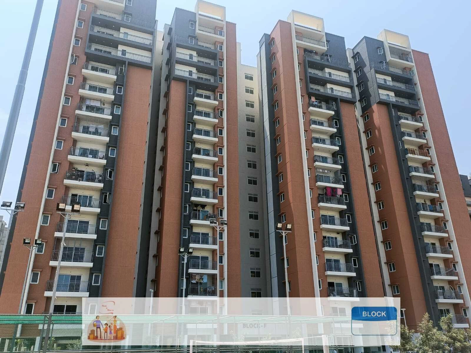Ready To Move In