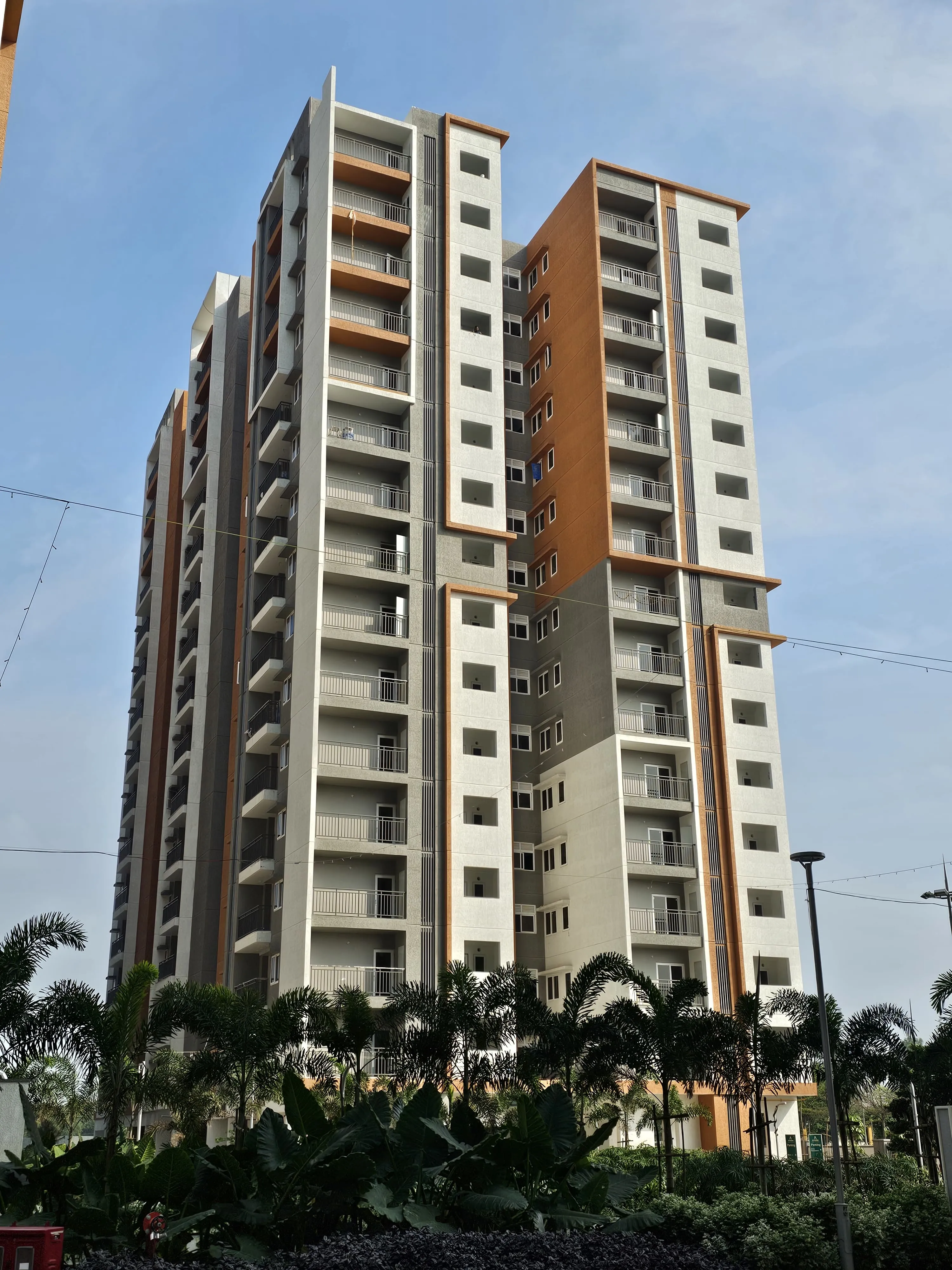 (JAN-2025) BLOCK-J TILL 15TH FLOOR COMPLETED