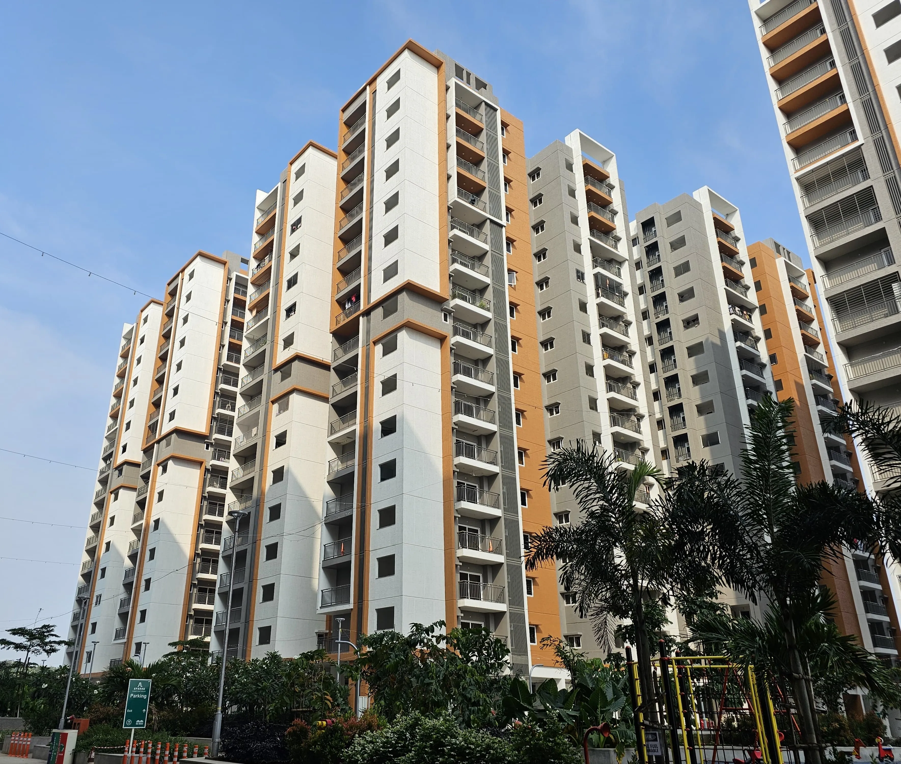 (JAN-2025) BLOCK-E TILL 15TH FLOOR COMPLETED