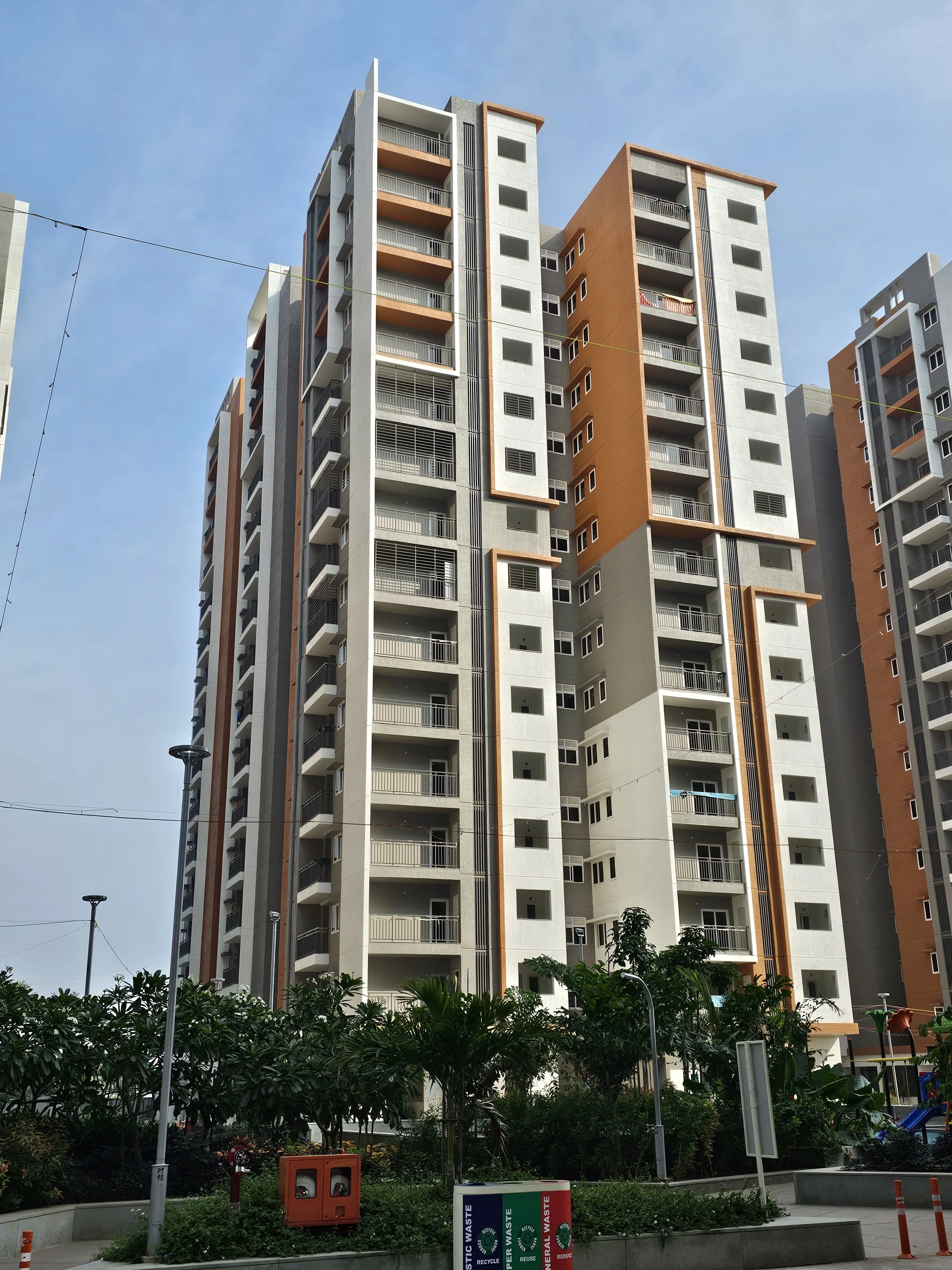 (JAN-2025) BLOCK-F TILL 15TH FLOOR COMPLETED
